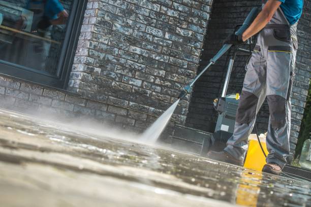 Best Factory Floor Cleaning  in West Rancho Dominguez, CA